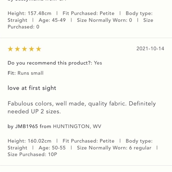 Anthropologie NWT Eva Franco Stripped MIDI
Skirt Size 6. - Picture 8 of 13